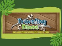 The Dino Squad Exhib